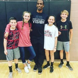 Meet your Posher, Bennett